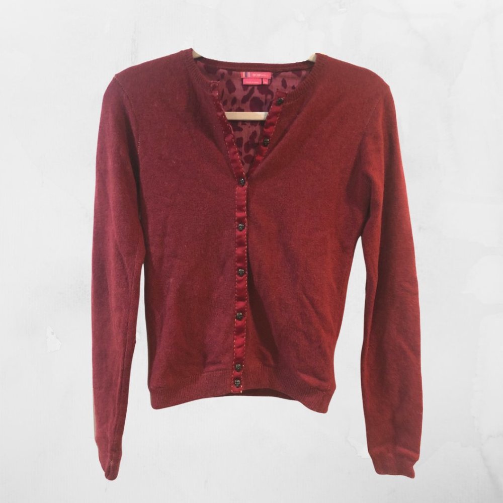 BCBG Cardigan